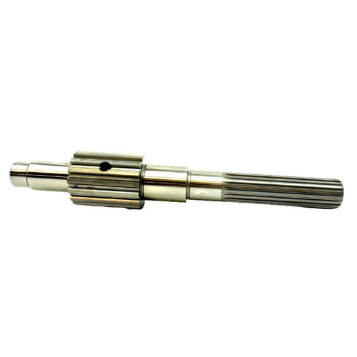 Tuff Torq OEM 19216225212 Input Shaft Tuff Torq Original Part