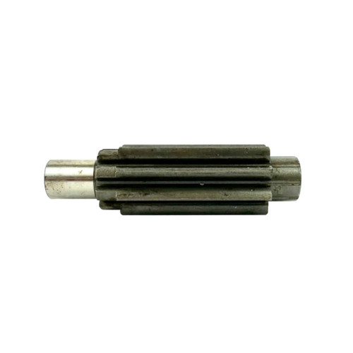 Tuff Torq OEM 19216733410 Pinion Shaft Tuff Torq Original Part