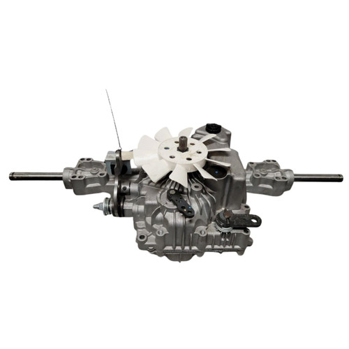 Tuff Torq OEM 7A646084421 K46Dc Transaxle Prefilled With Oil Tuff Torq Original Part