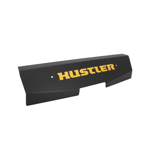 Hustler OEM 556150 - SERVICE FOOTREST - Hustler Original Part