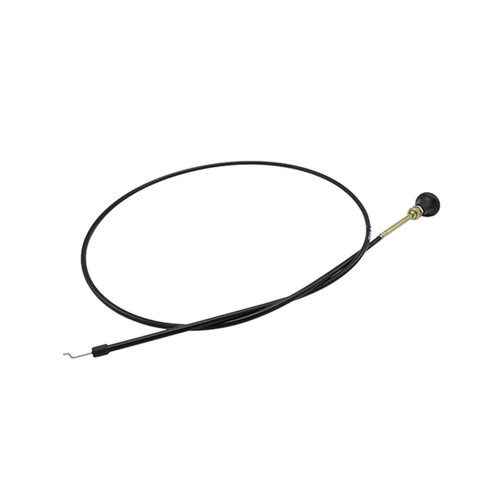 Hustler OEM 608367 - CHOKE CABLE 51.5 IN - Hustler Original Part