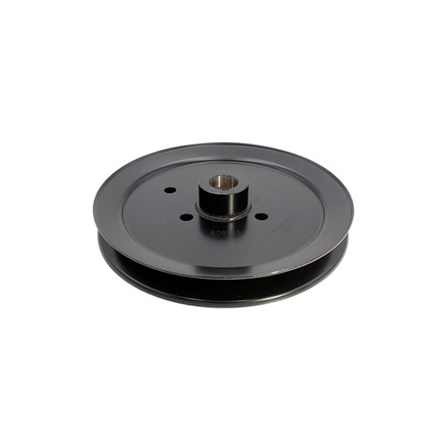 Hustler OEM 608523 - DRIVE PULLEY 8.41 IN EFF - Hustler Original Part