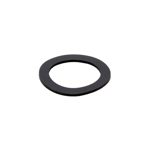 Hustler OEM 608593 - FLAT WASHER 1.000 X 1.375 X .06 RUBBER - Hustler Original Part