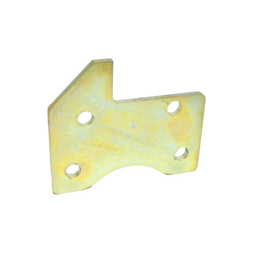 Scag OEM 428674 - MTG BRKT BRAKE - Scag Original Part - Image 1