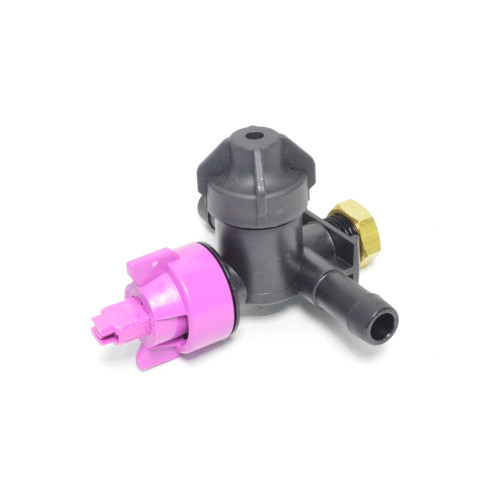 Scag OEM 486699 - BODY ASSY NOZZLE - Scag Original Part - Image 1