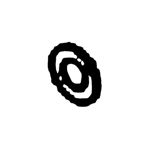 Husqvarna OEM 521830701 - Washer - Husqvarna Original Part