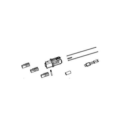 HUSQVARNA Connector 531146703 Image 1