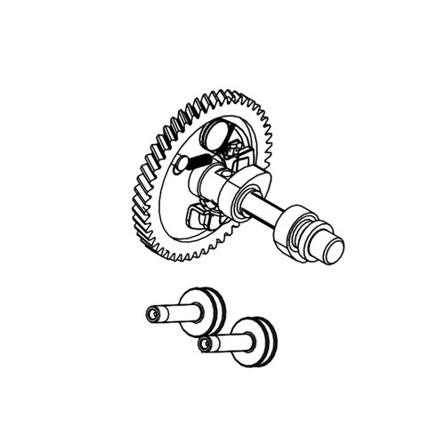 HUSQVARNA Camshaft Kit 531146823 Image 1