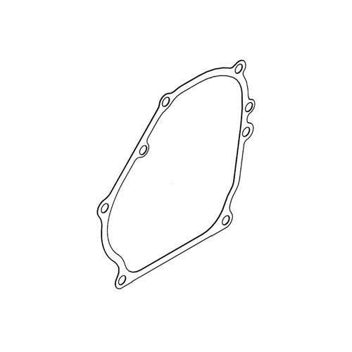 HUSQVARNA Gasket Crankcase Cover Gasket 531146886 Image 1