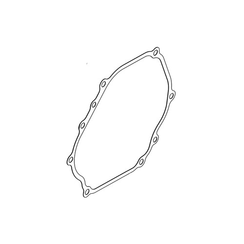 HUSQVARNA Gasket Crankcase Cover Gasket 531146890 Image 1