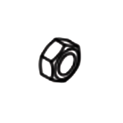 HUSQVARNA Nut 531146917 Image 1