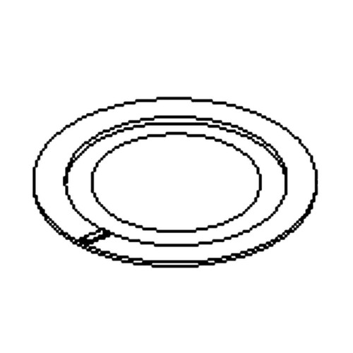 HUSQVARNA Gasket 589667901 Image 1