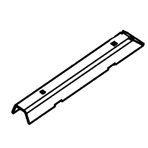 Husqvarna OEM 595317606 - Bracket Pnt Agl Op Standard Vz Gr - Husqvarna Original Part