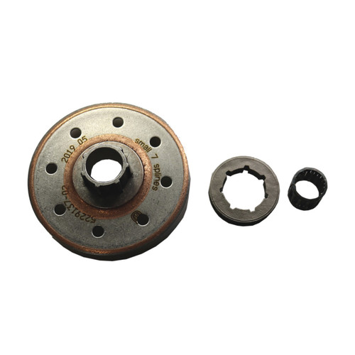 HUSQVARNA Clutch Drum Assy Kit Spare Par 596218302 Image 1