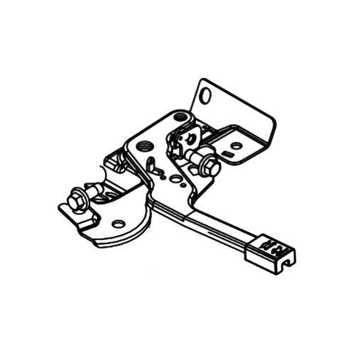 HUSQVARNA Speed Control System 599349011 Image 1