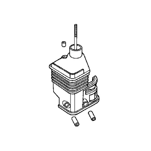 Honda OEM 04101-ZE0-000 - ELBOW AIR CLEANER -  Honda Original Part