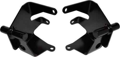 Scag OEM 921U - Install Kit 48" & 52" Cheetahs - Scag Original Part - Image 1