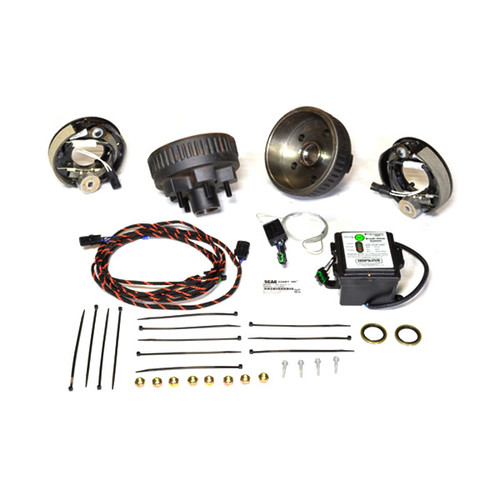 Scag OEM 9605 - Axle Brake Kit - Fits TL20W Models - Scag Original Part - Image 1