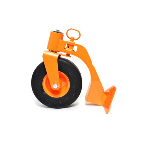 Scag OEM 9610 - Swivel Wheel Kit for LBX and LBXP Models - Scag Original Part - Image 1