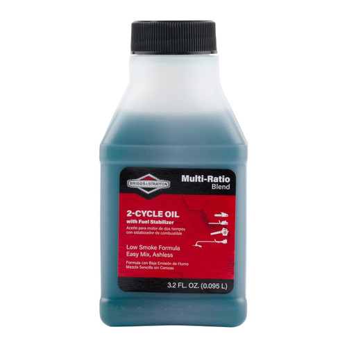 Briggs and Stratton OEM 100107 OIL2CYCLE EASY MIX PACK OF 24 Briggs and Stratton Original Part