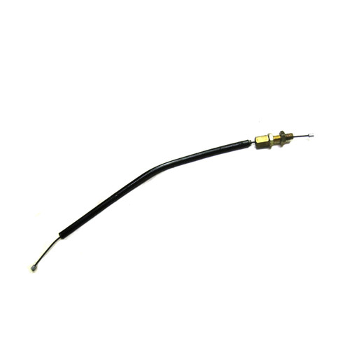 Briggs and Stratton OEM 7044528YP - THROTTLE CABLE Briggs and Stratton Original Part - Image 1