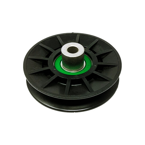 Briggs and Stratton OEM 705079 - IDLER V-GROOVE - Briggs and Stratton Original Part