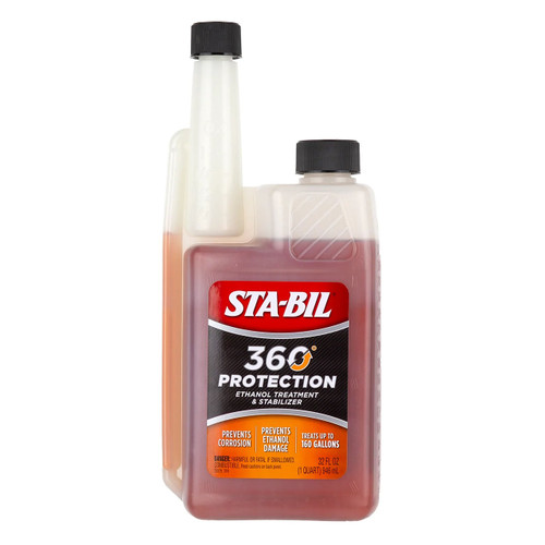 22275 STA-BIL Ethanol Fuel Protector 32 oz - Image 1 