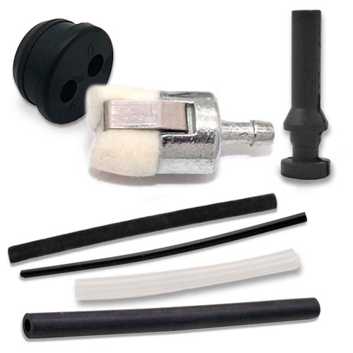 Genuine Fuel Line Kit for the Echo CS-800P Chainsaw