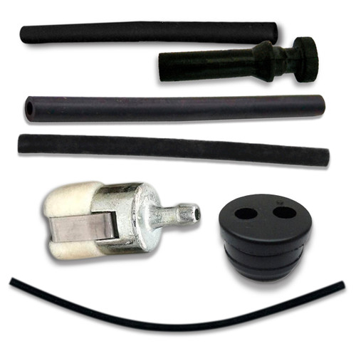 Genuine Fuel Line Kit for the Echo CS-670 Chainsaw