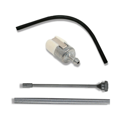 Genuine Fuel Line Kit for the Echo CS-490 Chainsaw