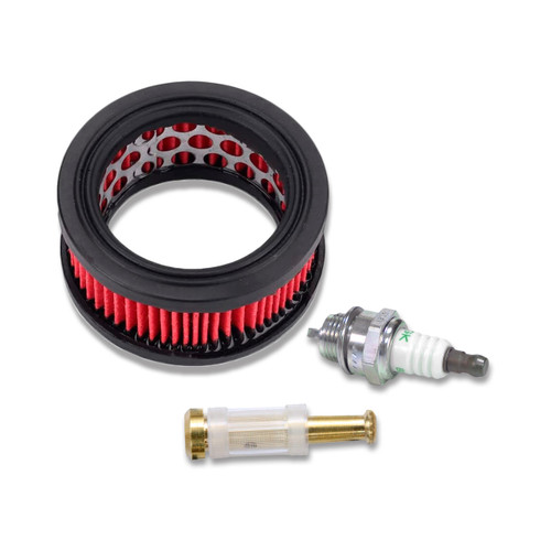 Genuine Basic Tune-Up Kit for the Echo CS-370 Chainsaw