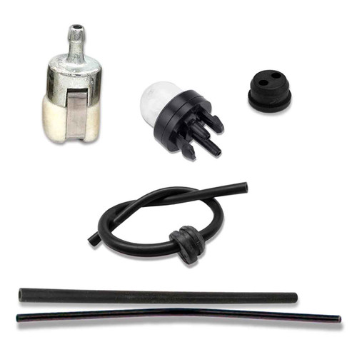 Genuine Fuel Line Kit for the Echo CS-370 Chainsaw