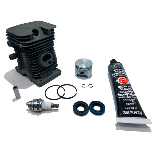 Engine Kit (Bearings and Crankshaft not included) for the Stihl MS-170 Chainsaw