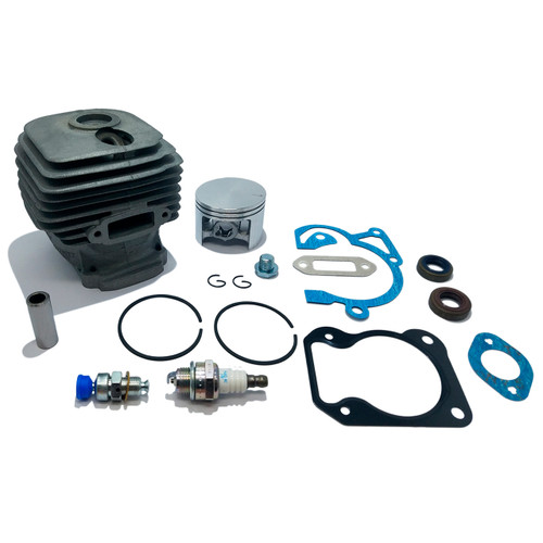 Cylinder Kit with Gasket Set for the Stihl TS-480i Cut-off Saw