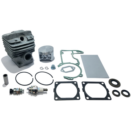 Cylinder Kit with Gasket Set for the Stihl MS-660 Chainsaw