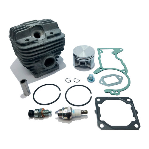 Cylinder Kit with Gaskets for the Stihl MS-440 Chainsaw