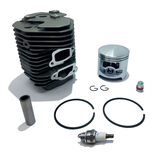 Cylinder Kit with Spark Plug for the Stihl TS-760 Chainsaw