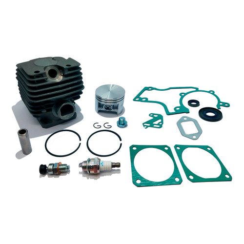 Cylinder Kit with Gasket Set for the Stihl MS-381 Chainsaw