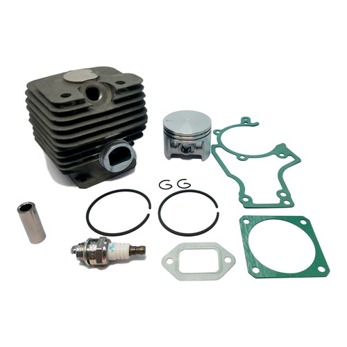 Cylinder Kit with Gaskets for the Stihl MS-380 Chainsaw