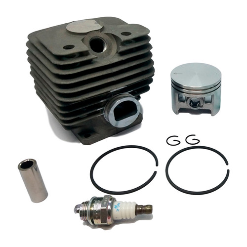 Cylinder Kit with Spark Plug for the Stihl MS-380 Chainsaw
