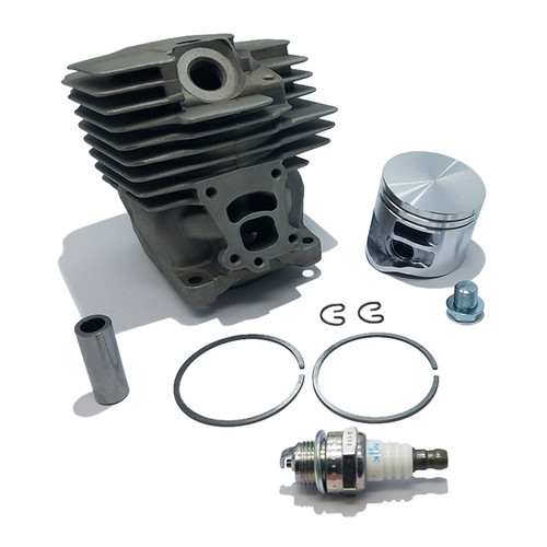 Cylinder Kit with Spark Plug for the Stihl MS-362 Chainsaw