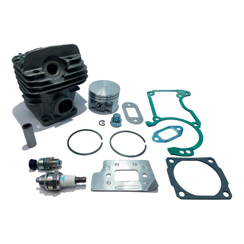 Cylinder Kit with Gaskets for the Stihl MS-260 Chainsaw