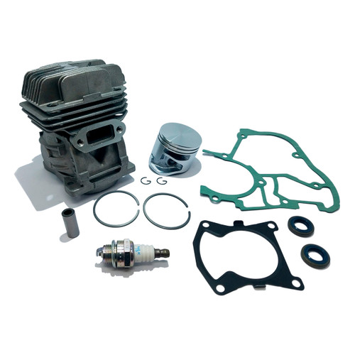 Cylinder Kit with Gasket Set for the Stihl MS-201-T Chainsaw