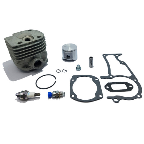 Cylinder Kit with Gaskets for the Husqvarna 365 Chainsaw