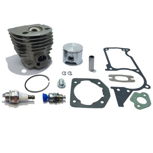 Cylinder Kit with Gasket Set for theHusqvarna 55 Chainsaw