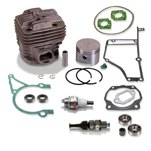 Engine Kit with Bearings and Needle Bearing Stihl TS-400 Cut-off Saw