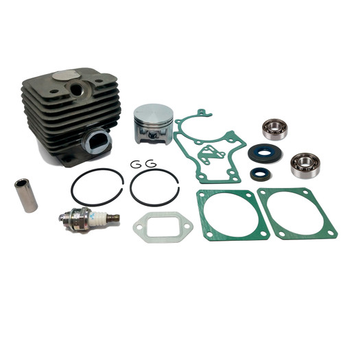 Engine Kit with Bearings (Needle Bearing not included) for the Stihl MS-380 Chainsaw