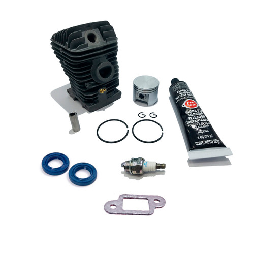 Engine Kit (Bearings and Crankshaft not included) for the Stihl MS-250 Chainsaw
