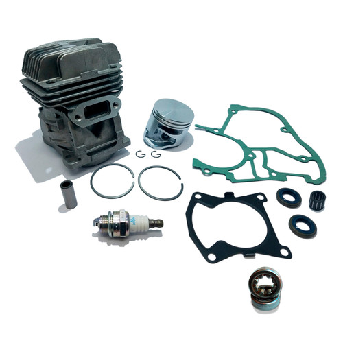 Engine Kit with Bearings and Needle Bearing Stihl MS-201-T Chainsaw