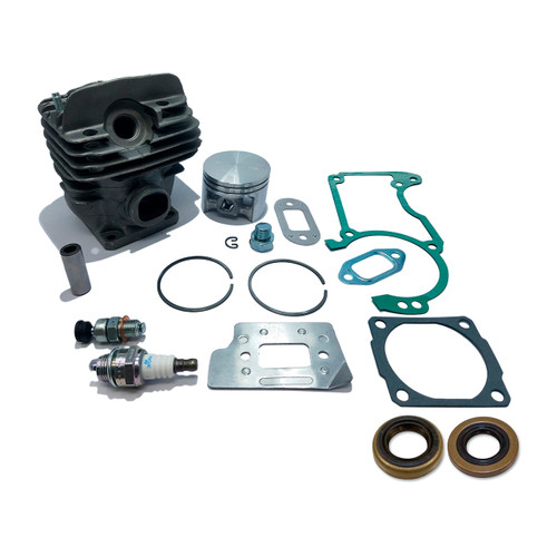 Cylinder Kit with Gasket Set for the Stihl MS-260 Chainsaw